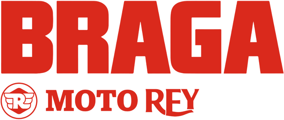 Braga Moto Rey